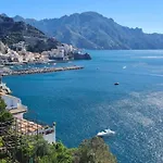 Blu Paradise Vakantiehuis Amalfi