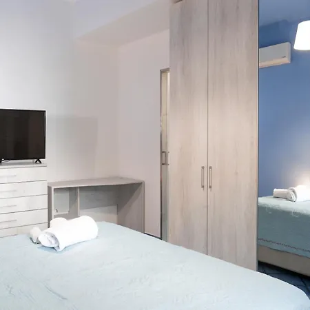 Vakantiehuis Blu Paradise *