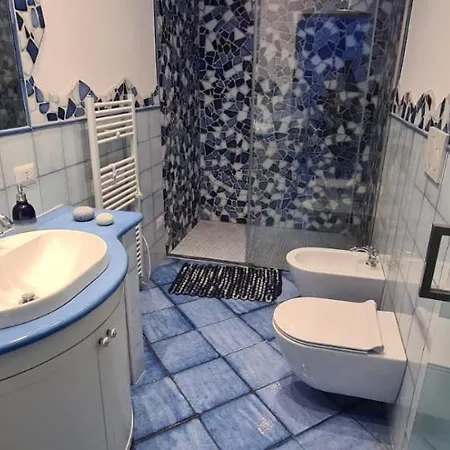 Blu Paradise Holiday home
