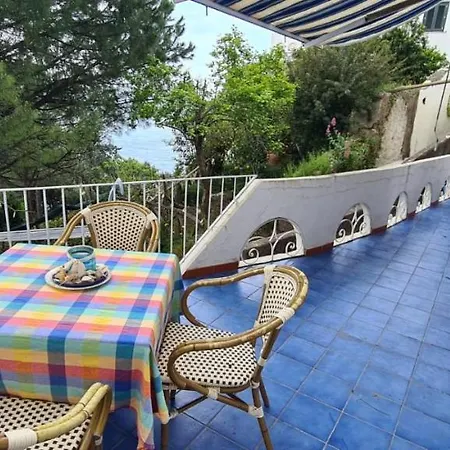Blu Paradise Holiday home *