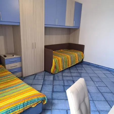 Holiday home Blu Paradise *