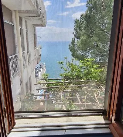 Blu Paradise Holiday home Amalfi