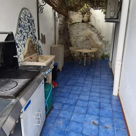 Holiday home Blu Paradise *