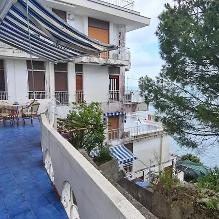 Blu Paradise Holiday home Amalfi