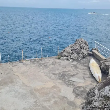 Holiday home Blu Paradise Amalfi