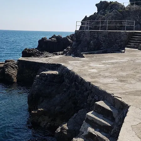 Blu Paradise Holiday home Amalfi