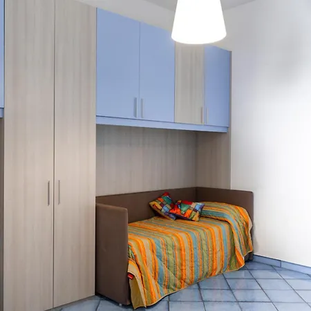 Blu Paradise Holiday home *