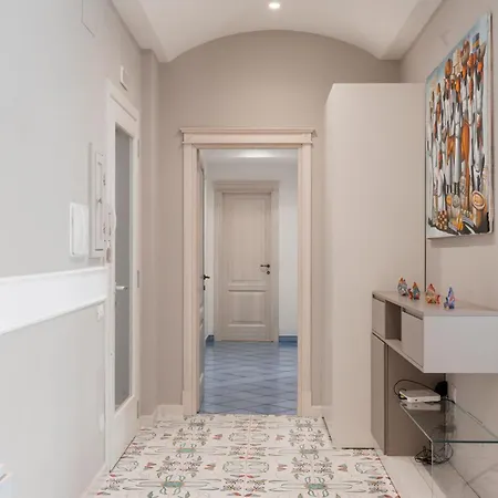 Ferienhaus Blu Paradise