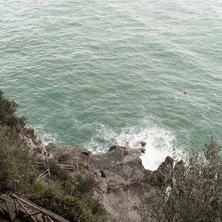 Blu Paradise Holiday home Amalfi