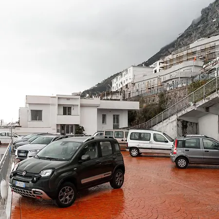 Blu Paradise Holiday home Amalfi