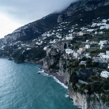 Blu Paradise * Amalfi