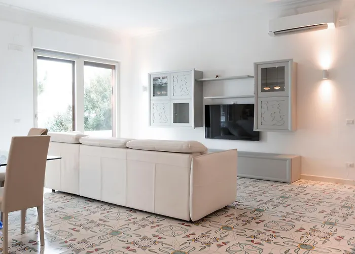 Casa vacanze Blu Paradise