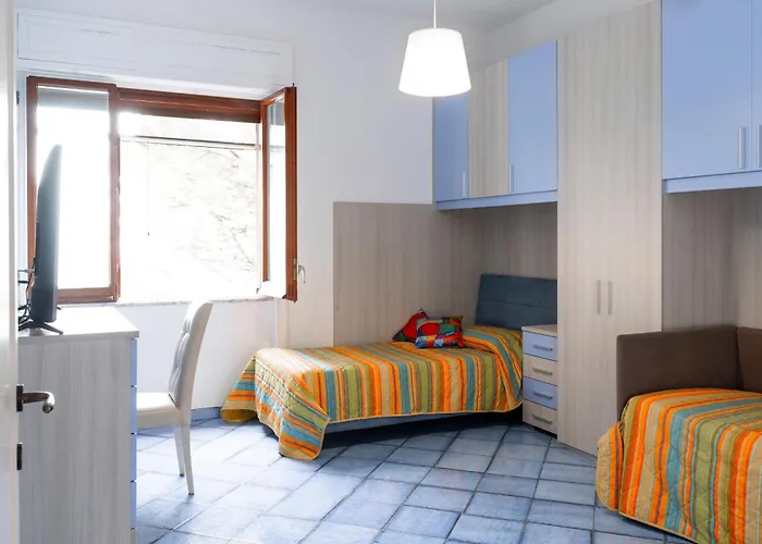 Blu Paradise Casa vacanze Amalfi