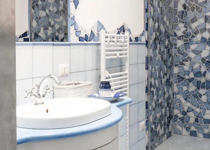 Casa vacanze Blu Paradise Amalfi