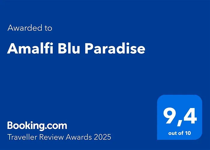 Blu Paradise Casa vacanze *