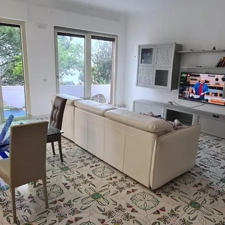Ferienhaus Blu Paradise