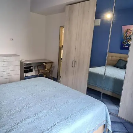 Ferienhaus Blu Paradise Amalfi