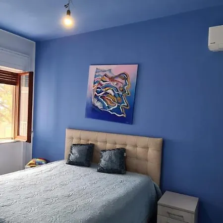 Casa vacanze Blu Paradise *