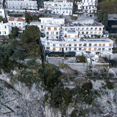 Blu Paradise Casa vacanze Amalfi