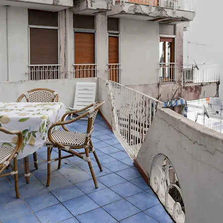 Casa vacanze Blu Paradise