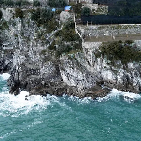 Casa vacanze Blu Paradise
