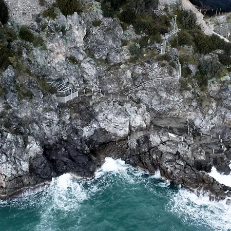 Casa vacanze Blu Paradise Amalfi