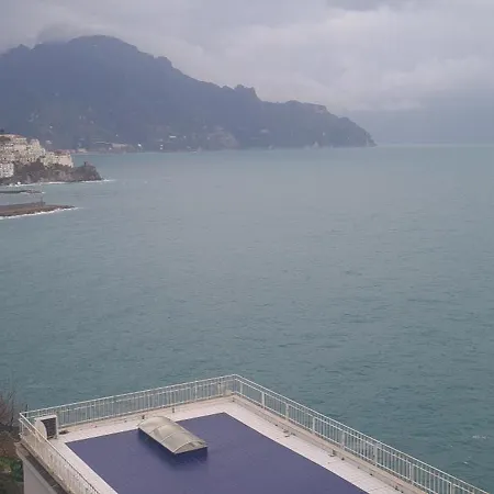 Blu Paradise Amalfi