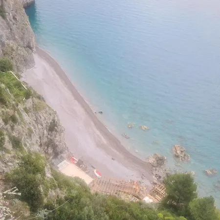 Blu Paradise Casa vacanze