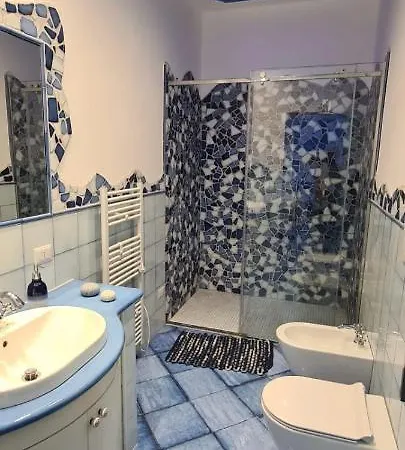Blu Paradise * アマルフィ